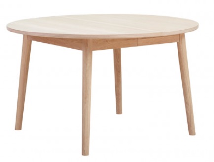 Casö 120 hringborð.  nú með 15% afsl.  kr.  155,000,--