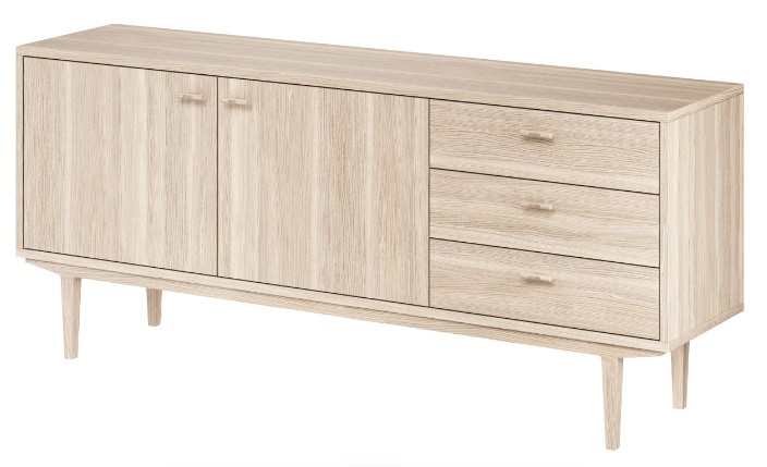 Casö 420 skenkur,  nú með 20% afslætti kr.  249,000,--  