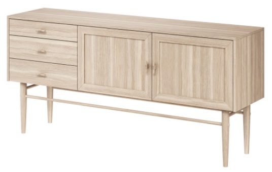 Casö 270 skenkur,  nú með 20% afslætti kr.  279,000,-- 