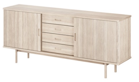 Casö 330 skenkur,  