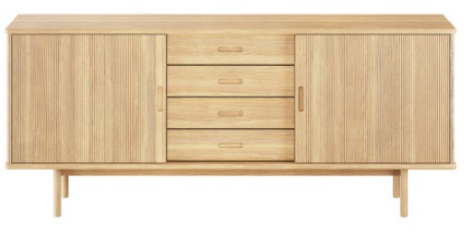 Casö 330 skenkur,  