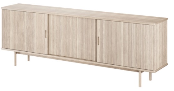Casö 331 rennihurðir