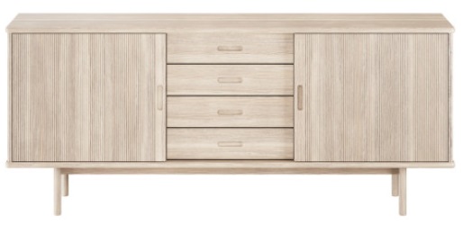 Casö 330 skenkur,  